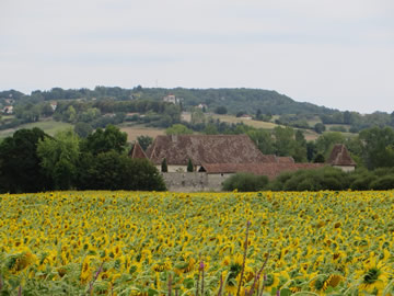 Château de Beauséjour - 65